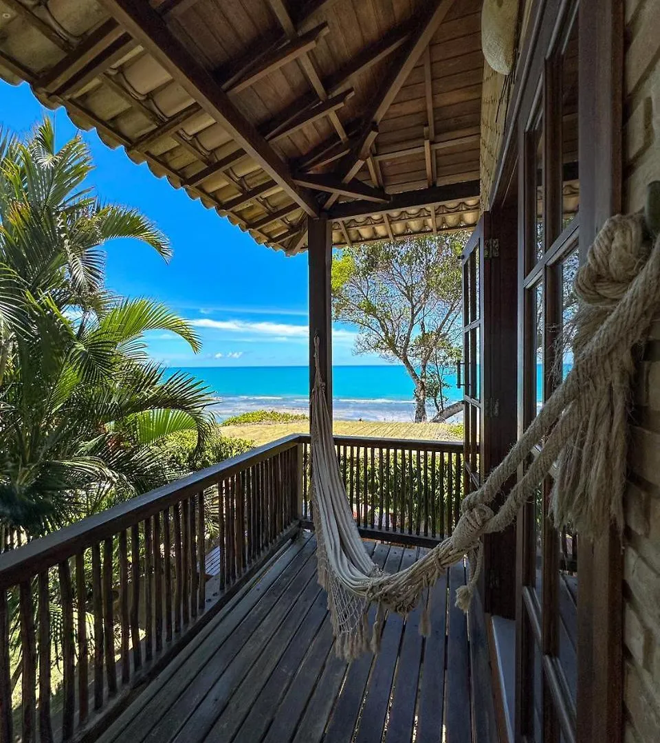 Pousada Santo Mar Porto Seguro 0*,