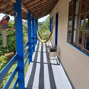 Casa Trilha Campos do Jordão