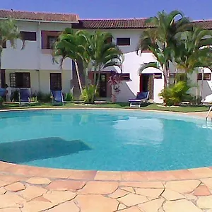 App 9 Porto Seguro