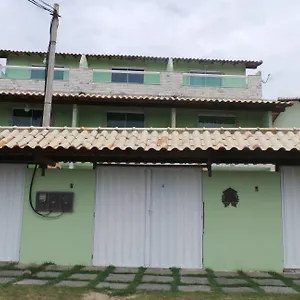 Triplex, Cabo Frio, Do Peró Cabo Frio