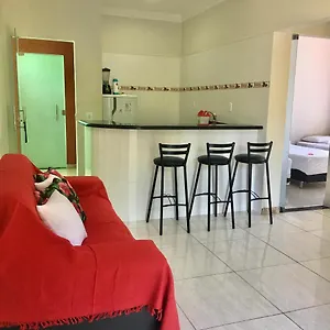 Flat Arraial D'ajuda Porto Seguro
