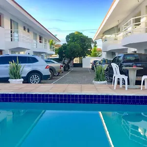 Beverly Hills Flat Porto Seguro